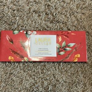 Laura Geller Berry & Blossom Eyeshadows